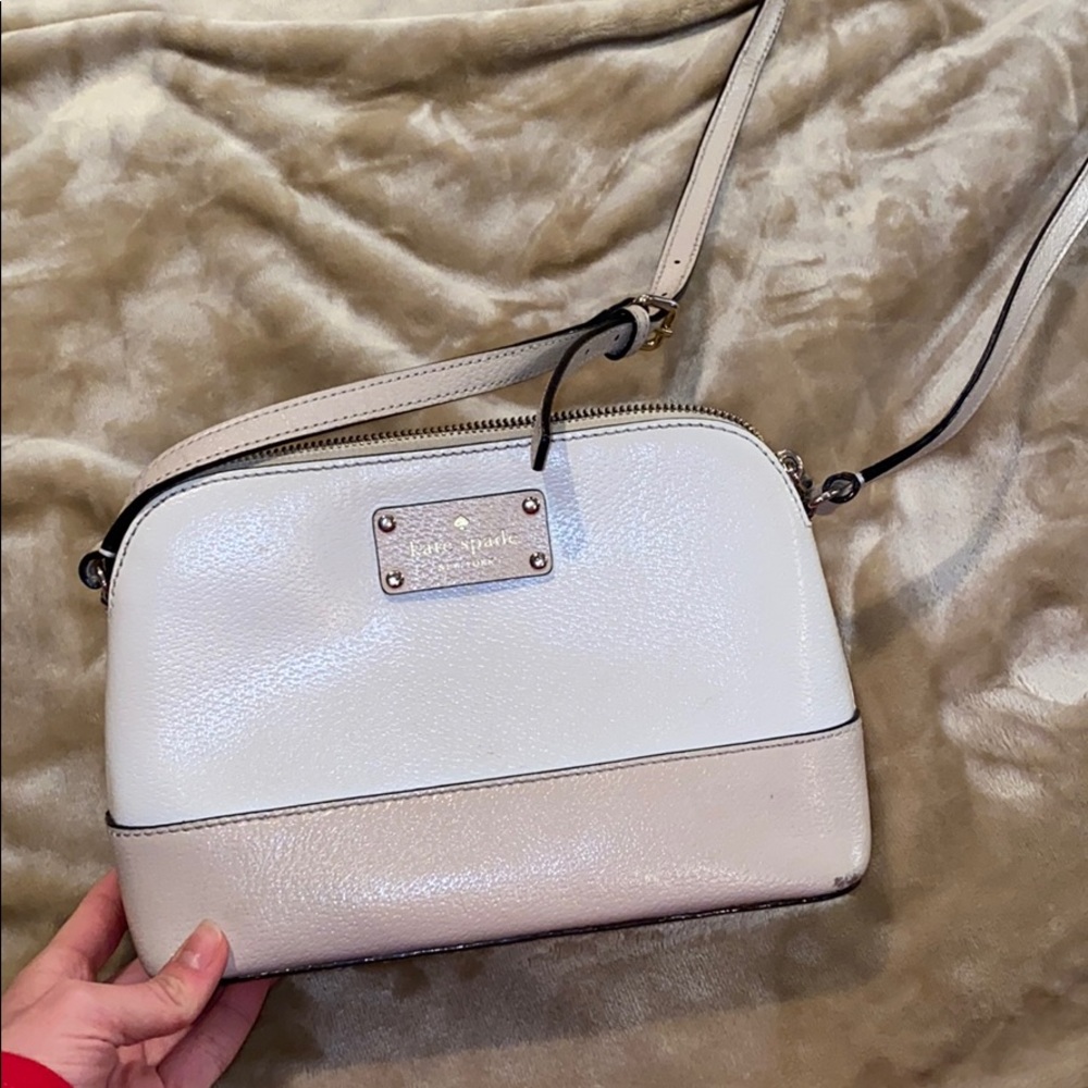 KATE SPADE CROSSBODY